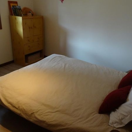 Havre De Paix Apartment Vernet Екстериор снимка