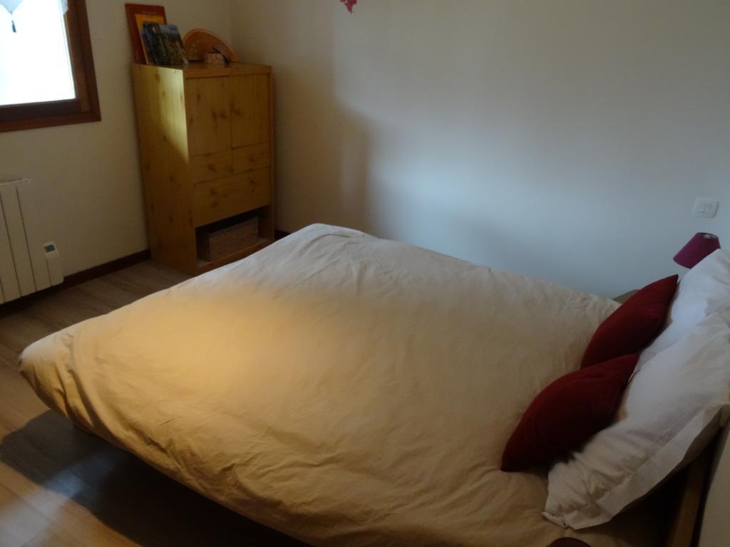 Havre De Paix Apartment Vernet Екстериор снимка